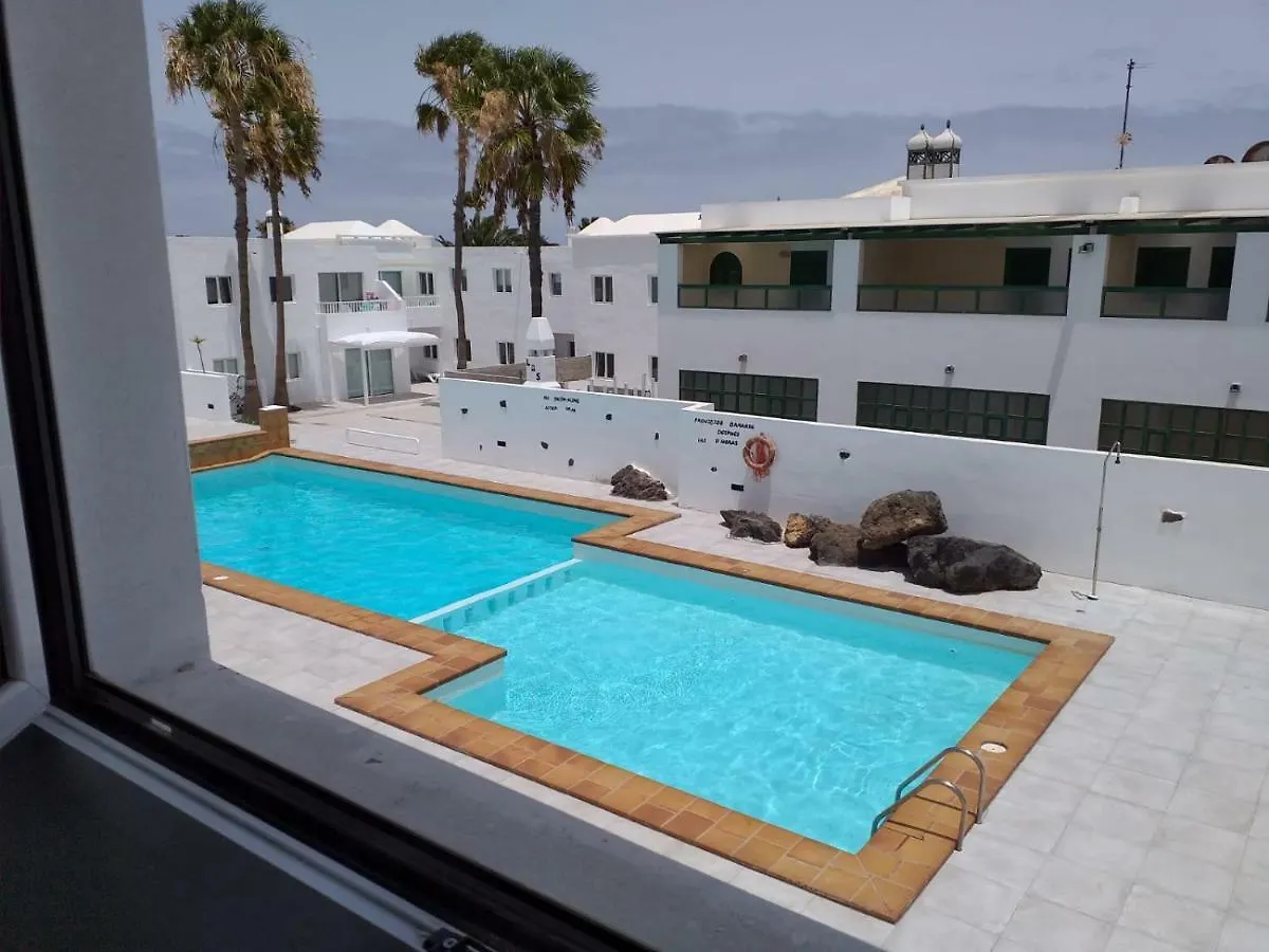 Apartment Cucharas Beach - Pool - Beach 2 Min - Free Ac & Wifi كوستا تاغيسي